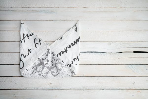 Puuvillane bentokott