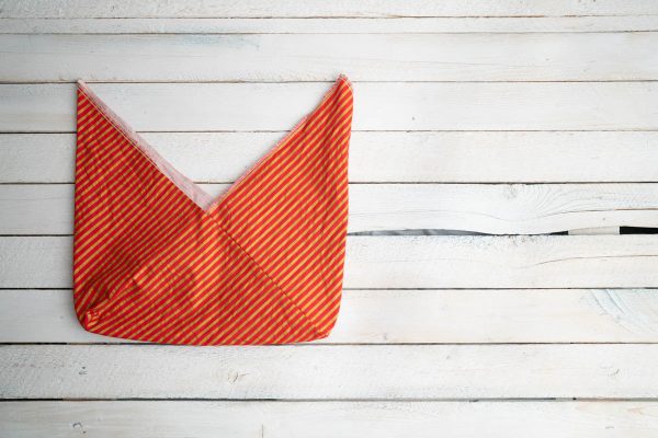 Puuvillane bentokott