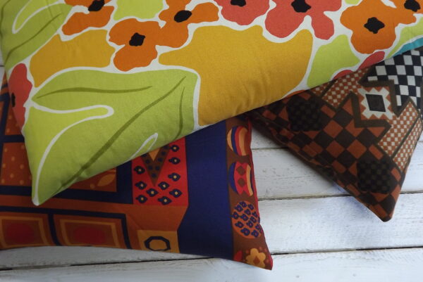 puuvillased tatrapadjad