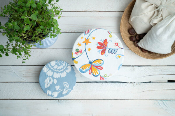 Kausikatete komplekt