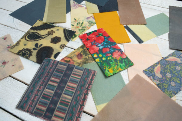 Mesilasvahast toidurätik - komplektid