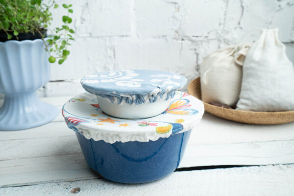 Kausikate puuvillane