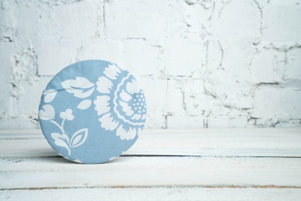 Kausikate puuvillane