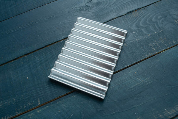 Seebialus - Roostevaba plekk