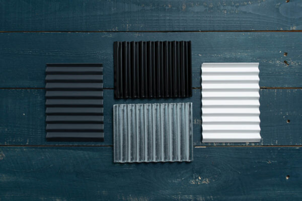 Seebialus - Roostevaba plekk