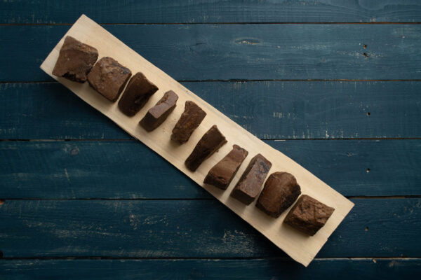 Lambarasvast seep tõrvaga