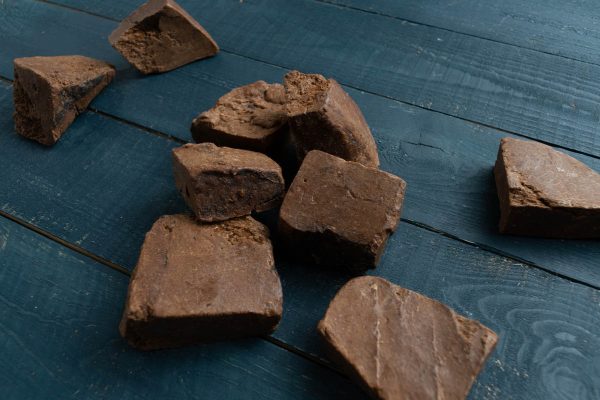 Lambarasvast seep tõrvaga