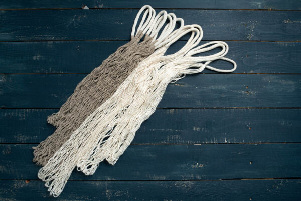 kilekotivaba, Korduvkasutatav ostukott