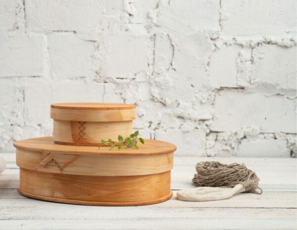 Lepapuust vakk-ovaalne