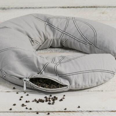 Kaelapadi-hobuseraud