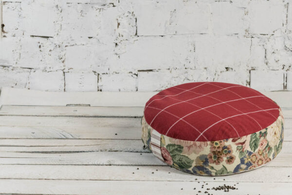 Ümmargune joogapadi