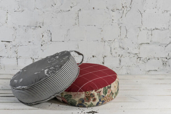 Ümmargune joogapadi