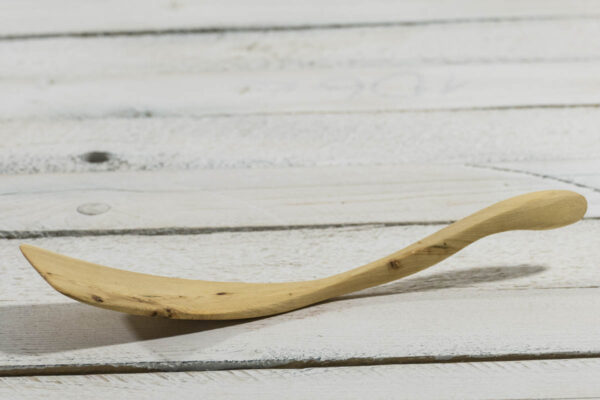 Kadakapuust pannilabidas