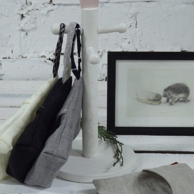 Seebikott / seebisäästja