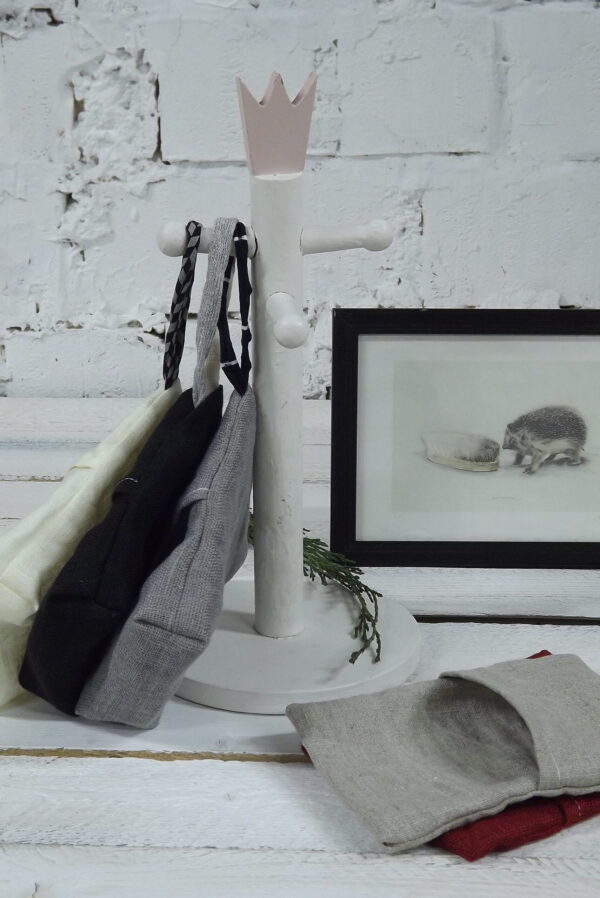 Seebikott / seebisäästja