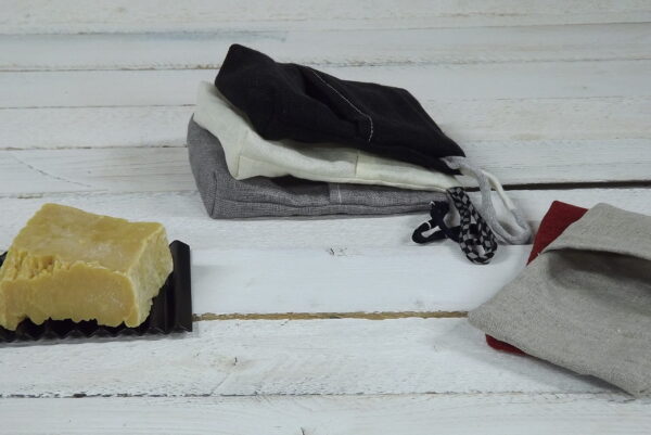 Seebikott / seebisäästja