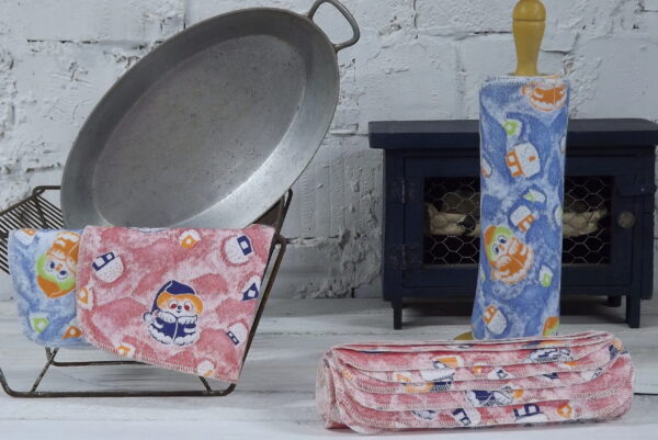 Rätikurull (flanellist)