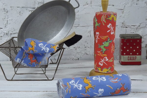 Rätikurull (flanellist)