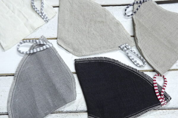 Kohvimasina koonusfiltrid nr.4 (linased)