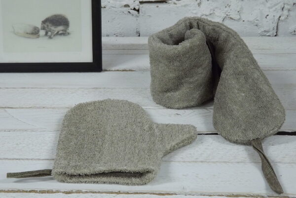 Linafroteest pesukinnas