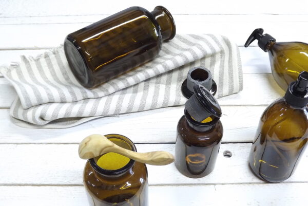 Merevaiguklaasist purgid