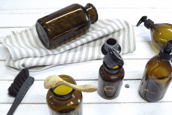 Klassikaline apteegi purk