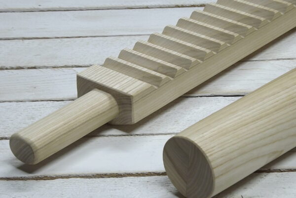 Ajalooga tarbeese, pesuvaalid