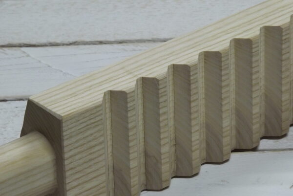 Traditsioonilised pesuvaalid.