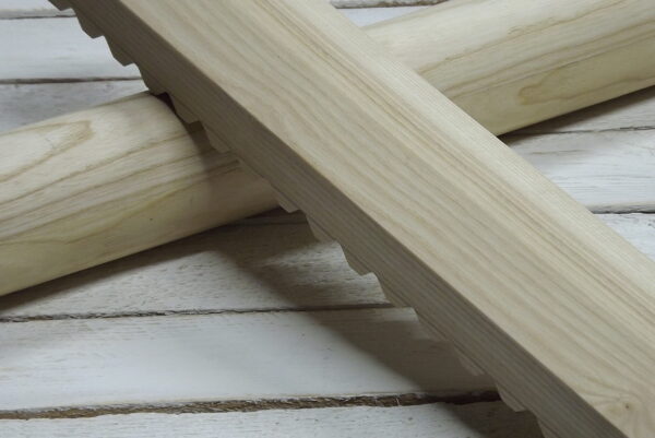 Pesuvaalid, linases hoiukotis.