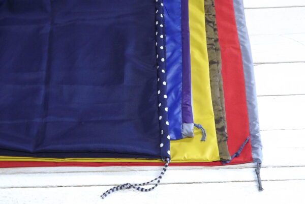 Lekkekindel prügikott