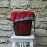 Korduvkasutatav prügikott