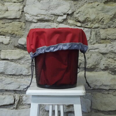 Korduvkasutatav prügikott