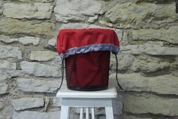 Korduvkasutatav prügikott