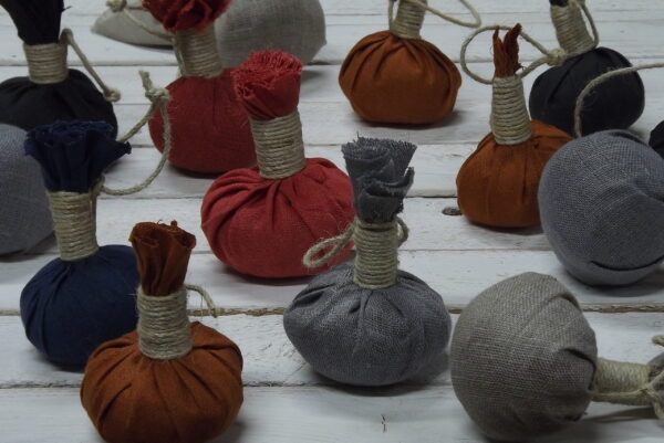 Kookoskiududest nõudepesunuustik