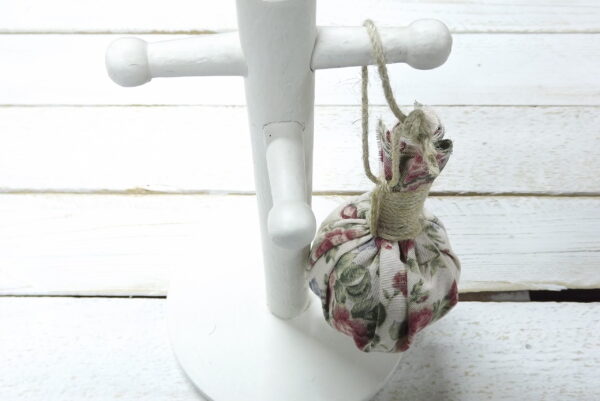 Nõudepesunuustik, looduslikud materjalid-kookoskiud, puuvill, kanepinöör