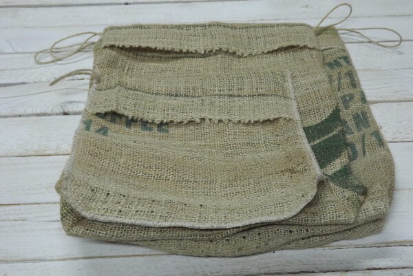 Dźuudist juurviljakott