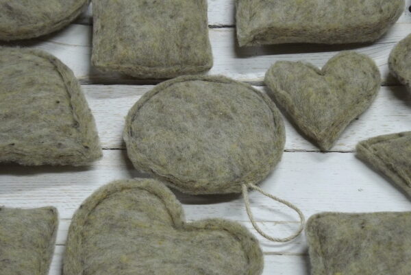 Lambavillane nuustik