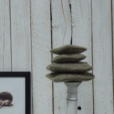 Lambavillased nuustikud